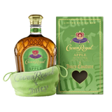 Crown Royal X Juicy Couture Apple Whisky 750mL
