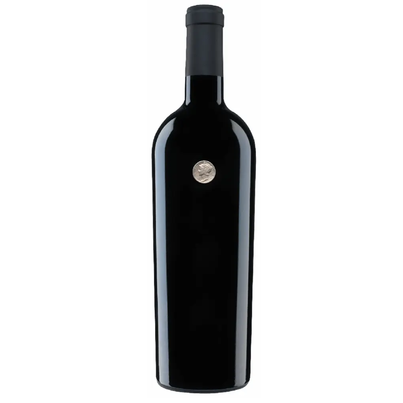 Orin Swift Cabernet Mercury Head 750mL