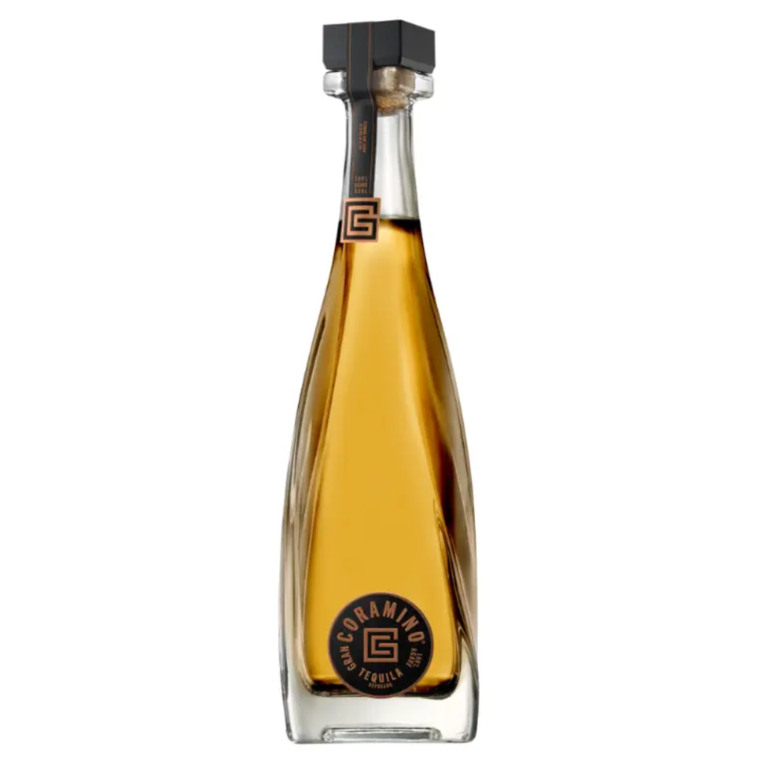 Gran Coramino Reposado Tequila by Kevin Hart 750mL