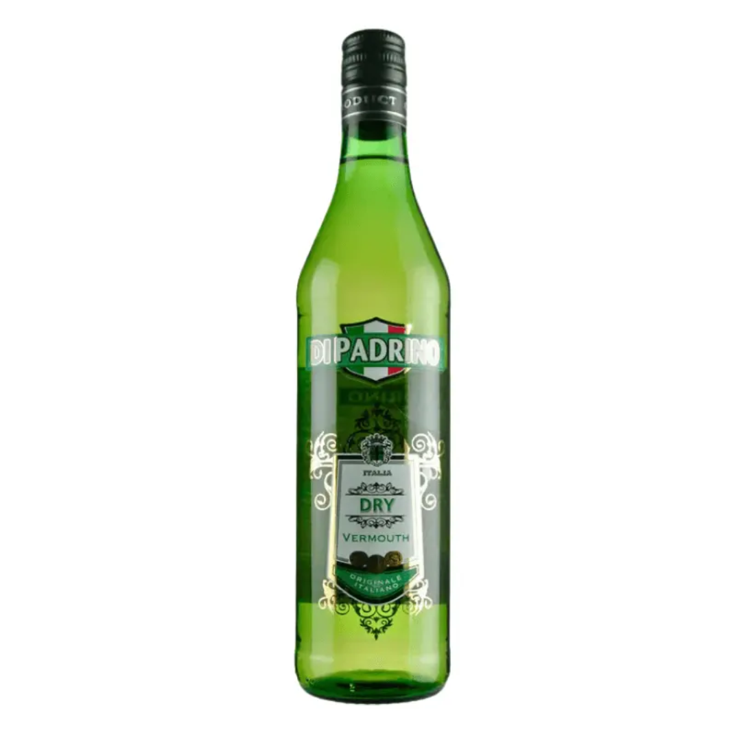 Di Padrino Dry Vermouth 750mL