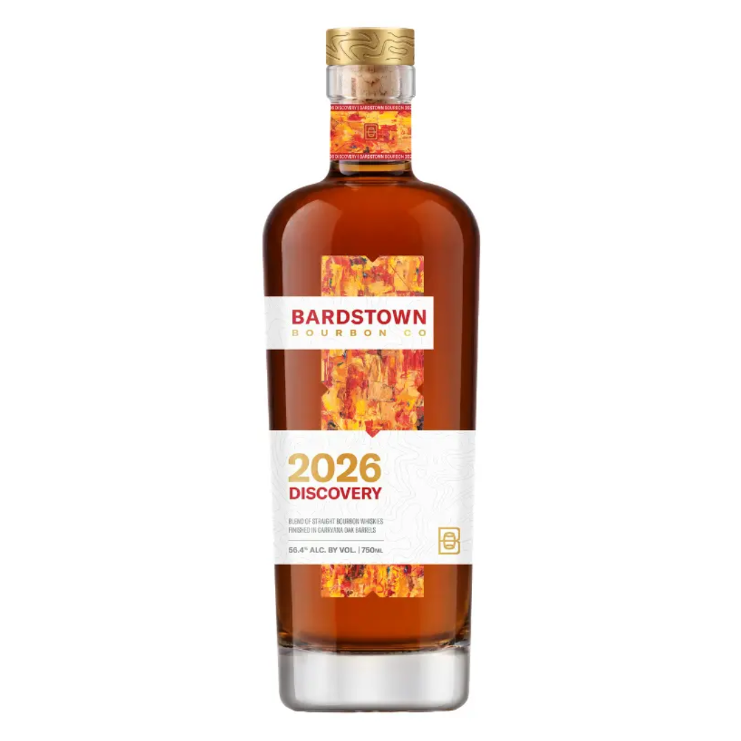 Bardstown Bourbon Company Discovery 2026 750mL