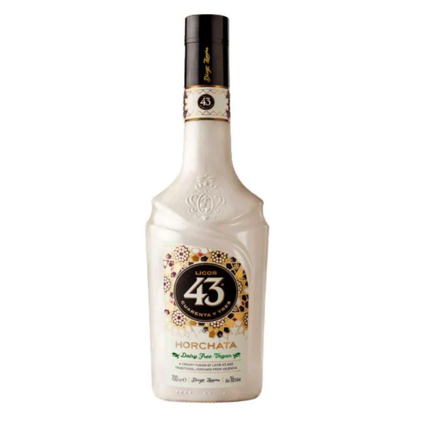 Licor 43 Horchata Liqueur 750mL