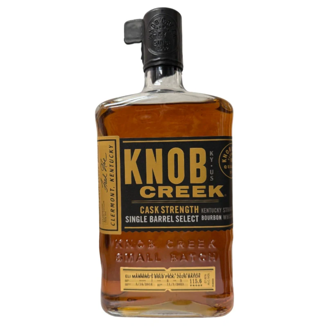 Knob Creek 