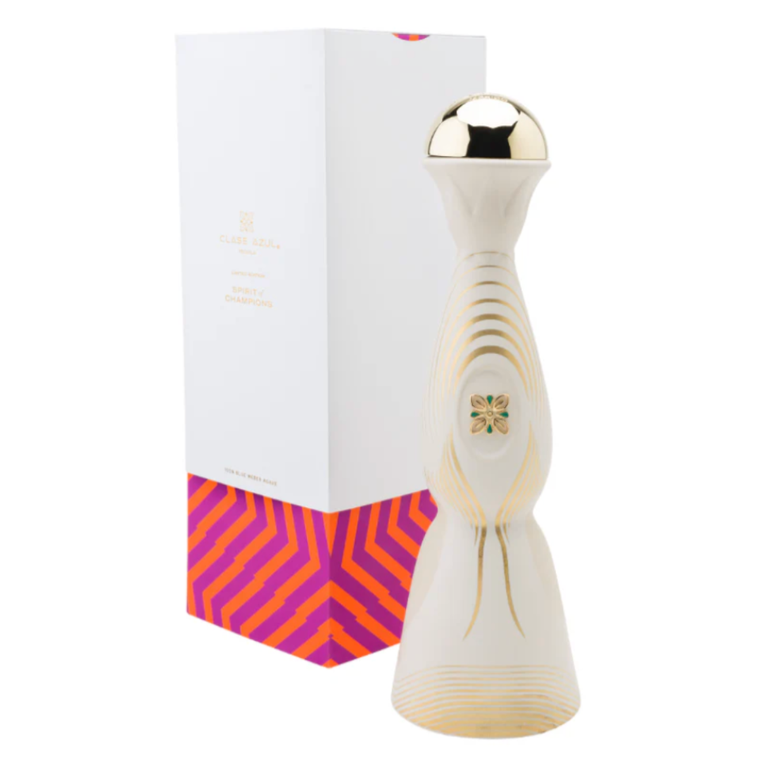 Clase Azul Tequila Joven Spirit Of Champions Limited Edition 1L
