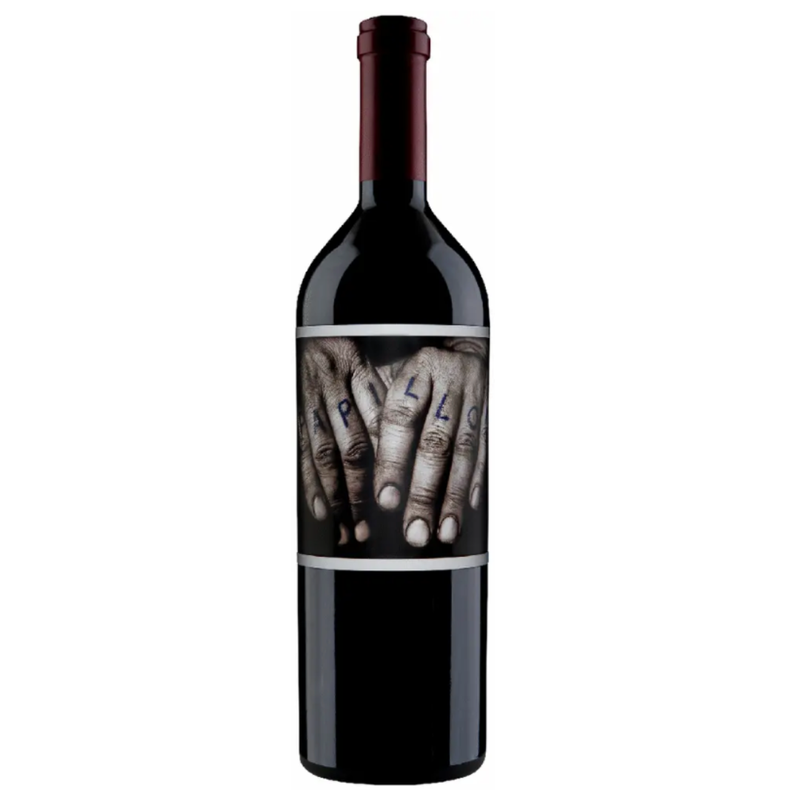 Orin Swift Cabernet Papillon 750mL