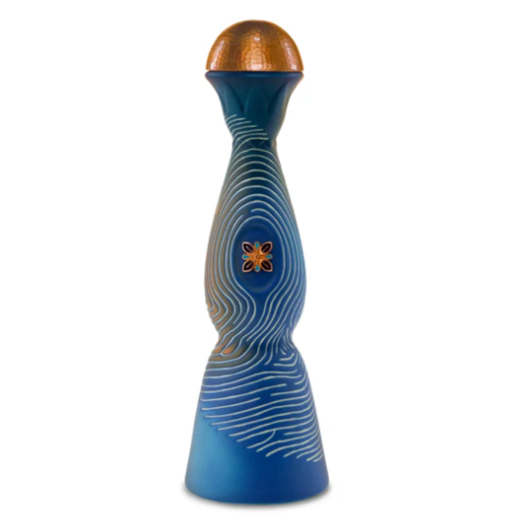 Clase Azul The Loft Brooklyn II Anejo Tequila 1L