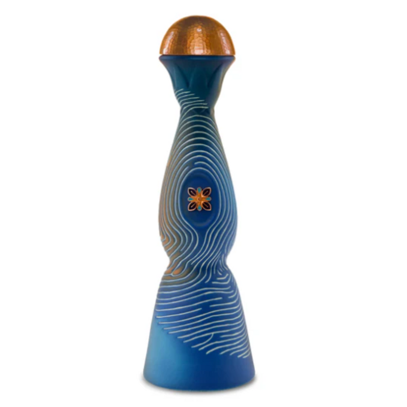 Clase Azul The Loft Brooklyn II Anejo Tequila 1L