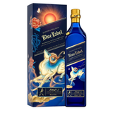 Johnnie Walker Blue Label Year of the Goat 2027 Limited Edition 750mL