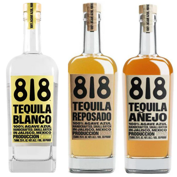 Buy 818 Tequila By Kendall Jenner Bundle Online | Whiskey Caviar Buy 818 Tequila By Kendall Jenner Bundle Online | Whiskey Caviar