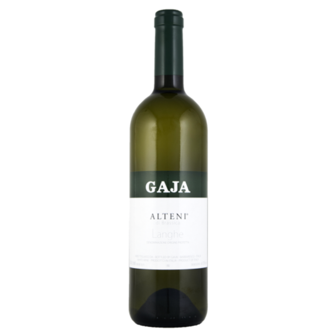 Gaja Alteni Di Brassica 750mL