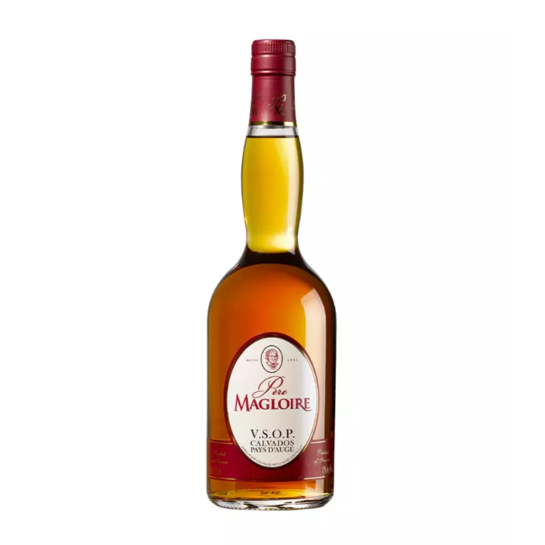 Pere Magloire Fine V.S.O.P. Calvados 750mL