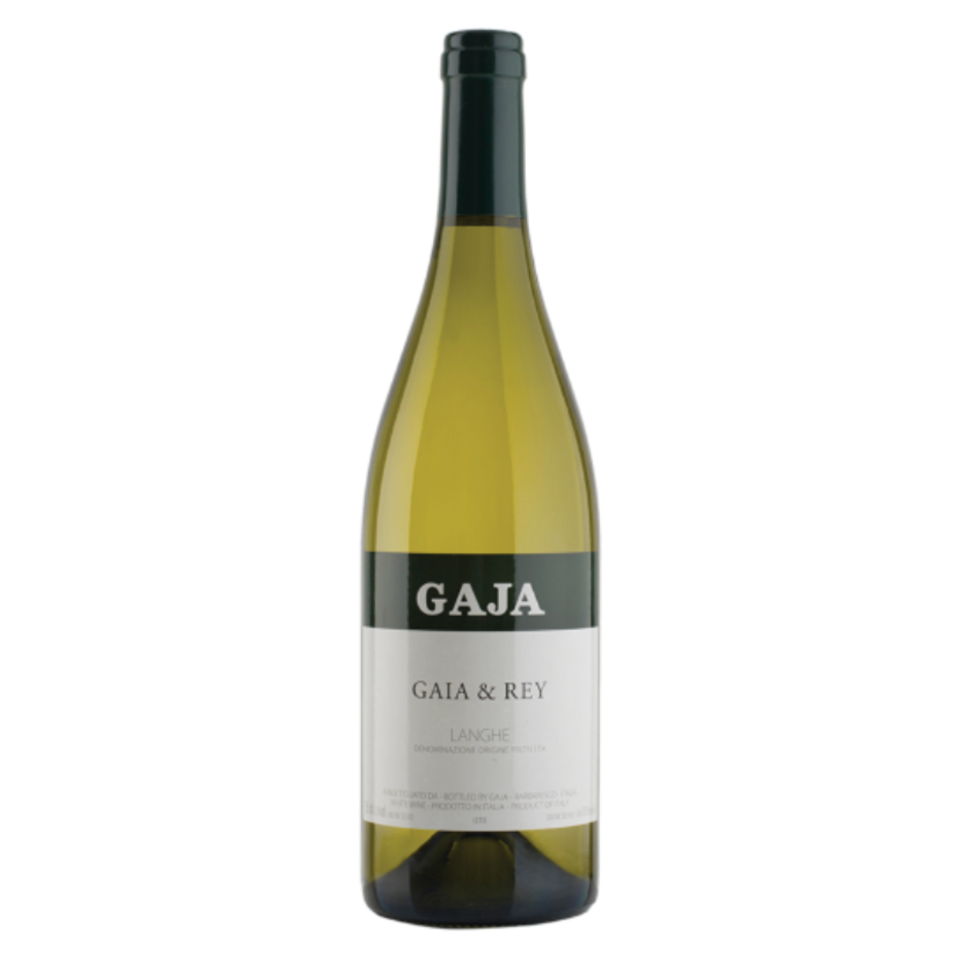 Gaja Gaia & Rey Chardonnay 750mL