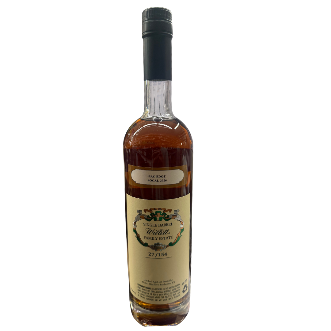 Willett Family Estate Bourbon 11 Year 