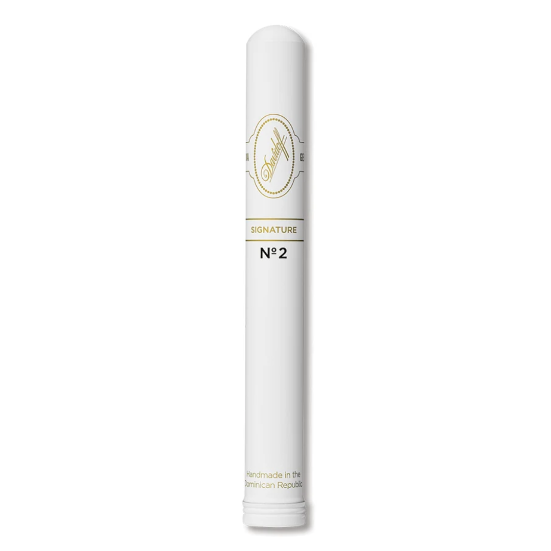 Davidoff Signature No. 2