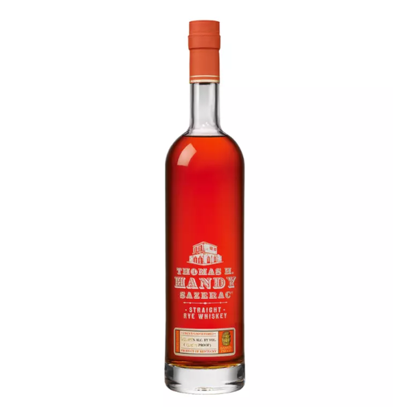 Thomas H. Handy 2025 Sazerac Rye 750 mL