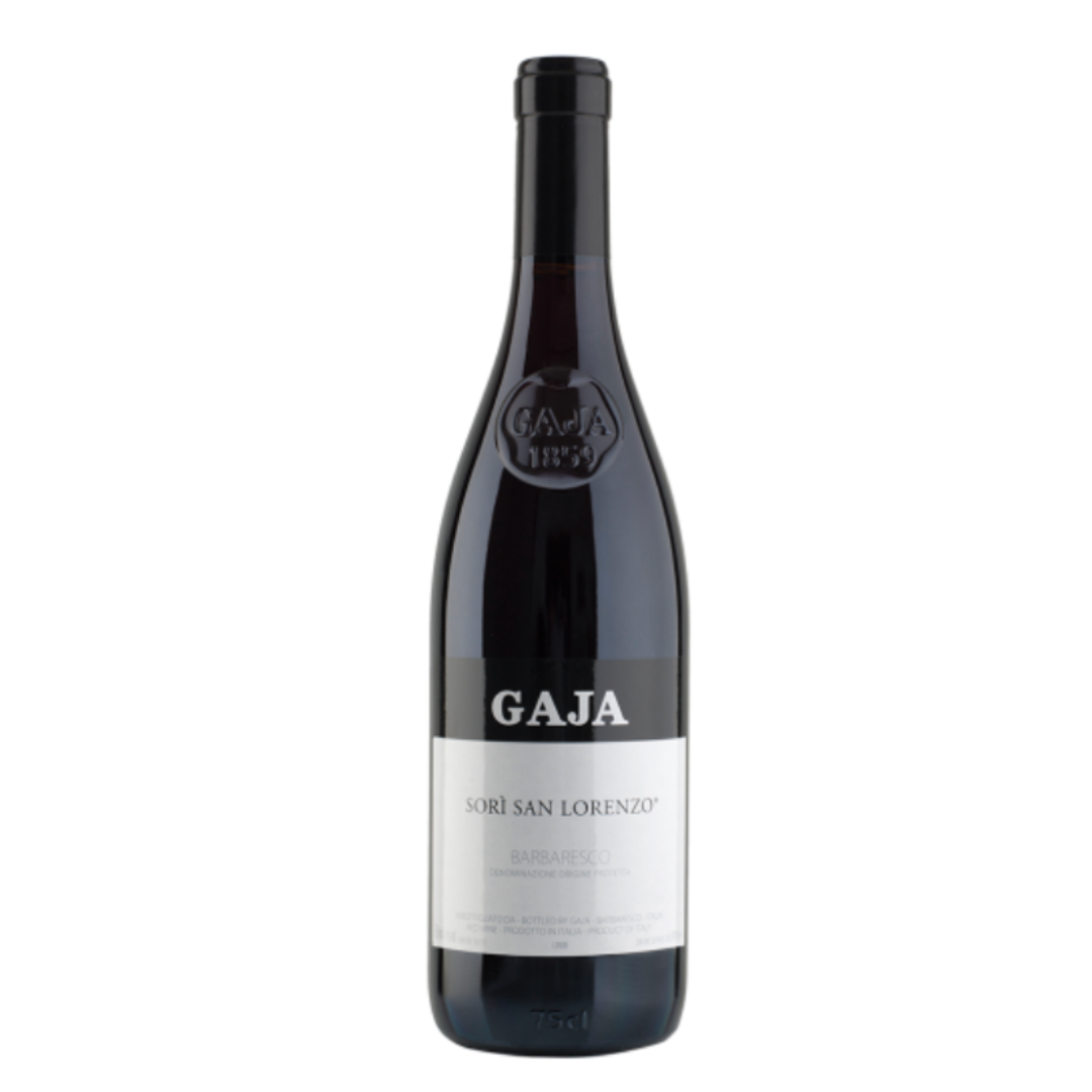 Gaja Sori San Lorenzo 750mL