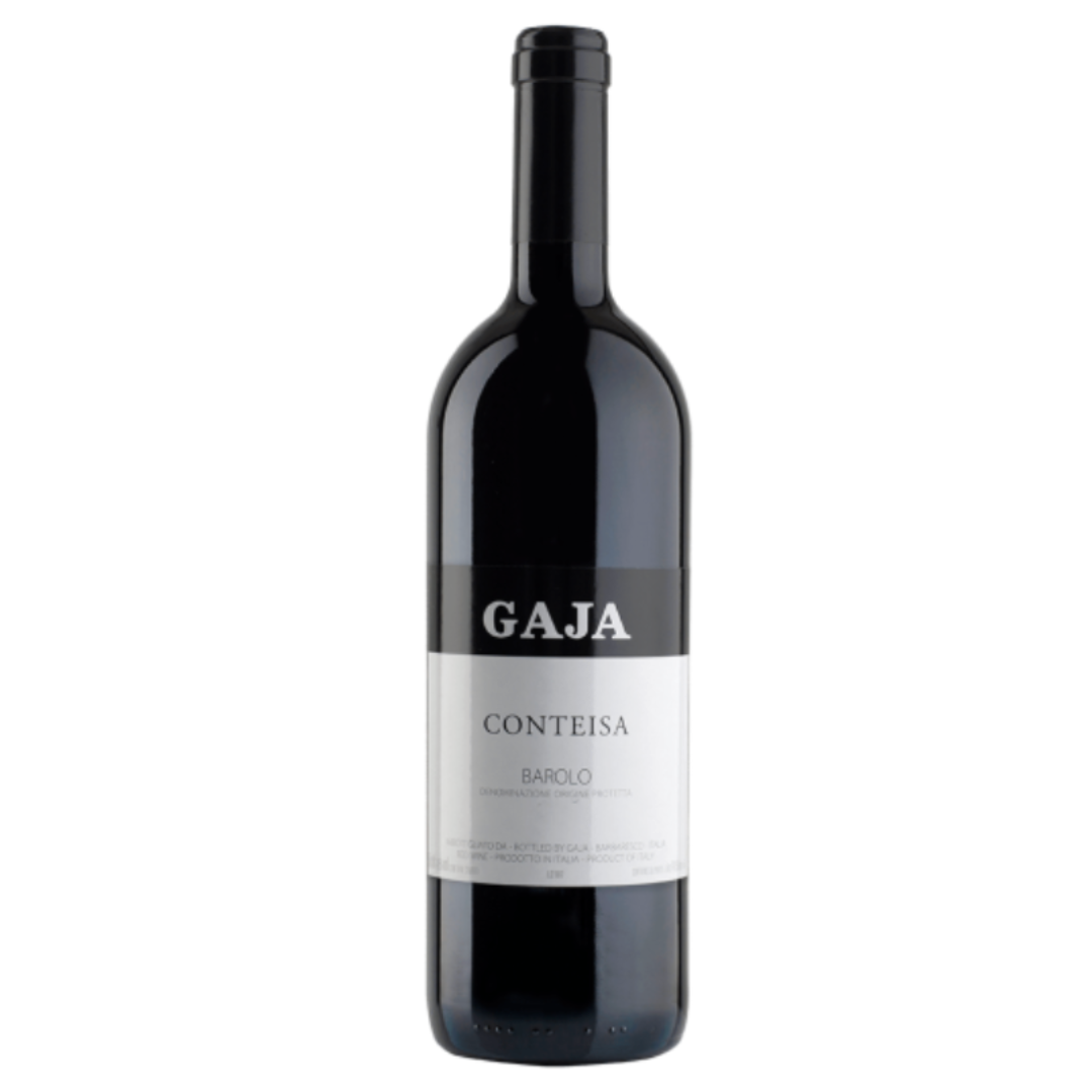 Gaja Barolo Conteisa 750mL