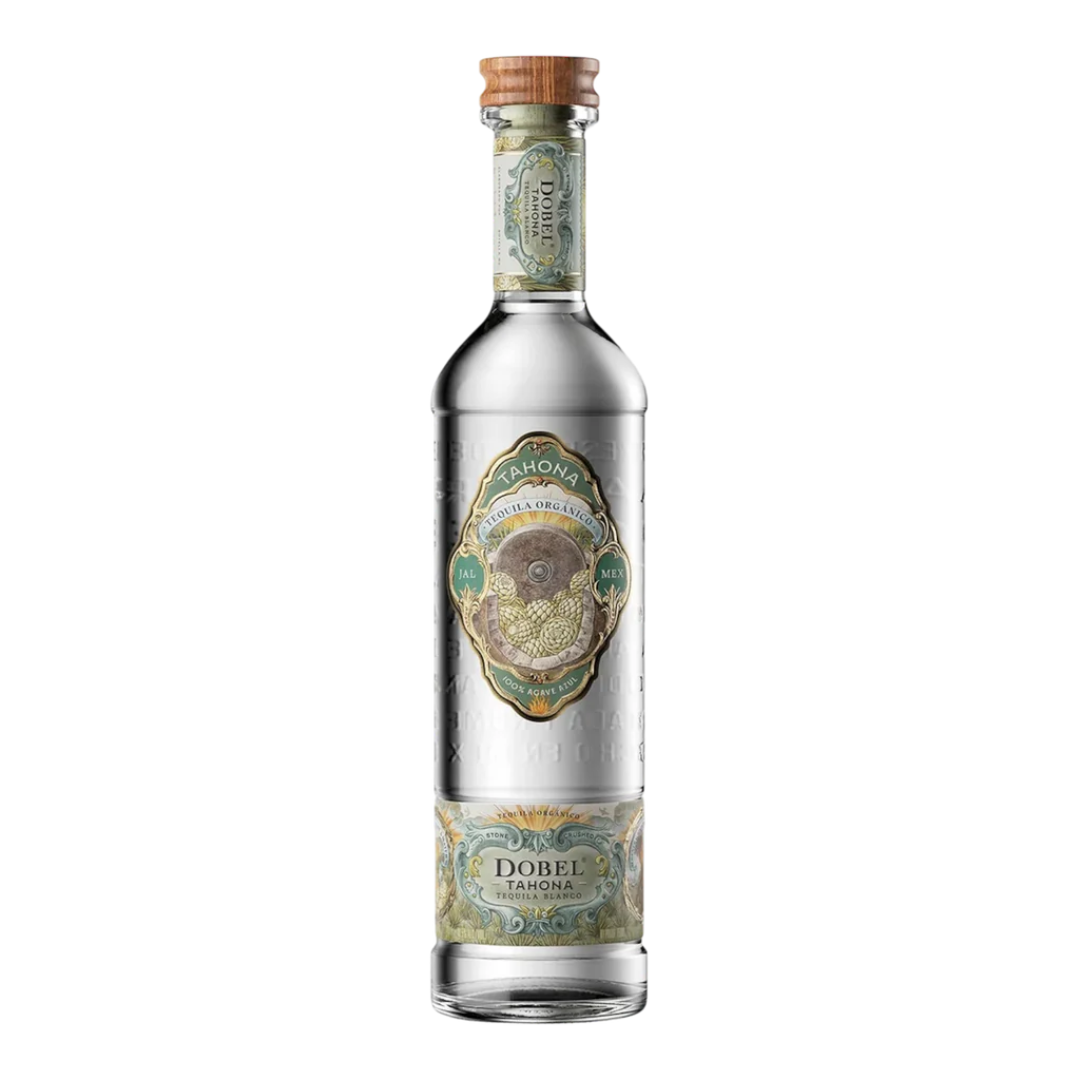 Maestro Dobel Tahona Blanco 750mL