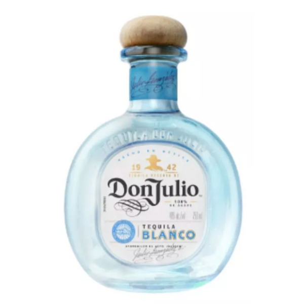 Don Julio Tequila Blanco