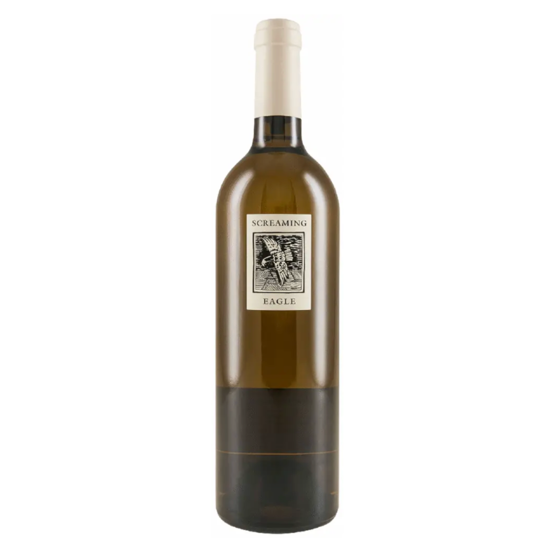 Screaming Eagle Sauvignon Blanc 2021