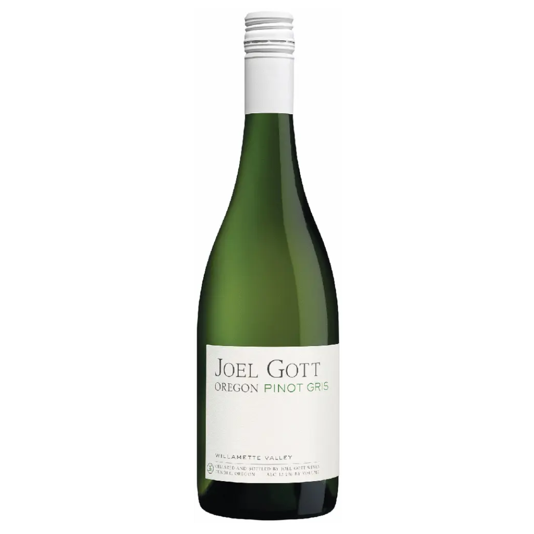 Joel Gott Pinot Gris 750 mL