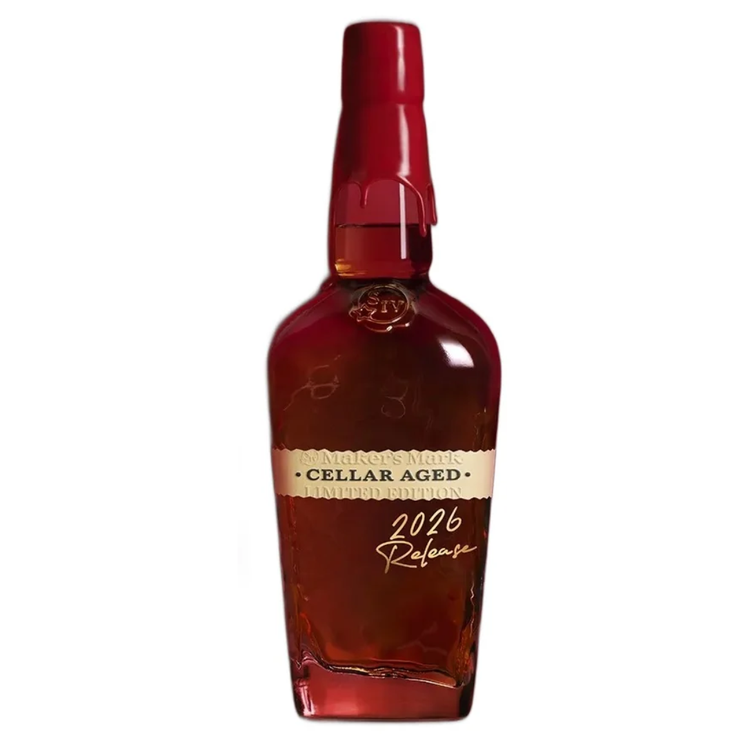 Maker's Mark Cellar Aged 2026 750mL