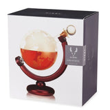 Globe Liquor Decanter by Viski®