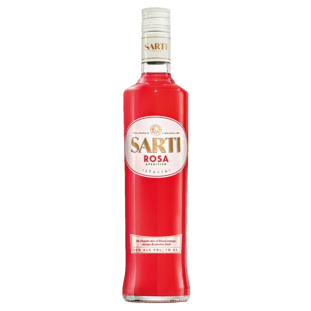 Sarti Rosa Aperitivo 700mL