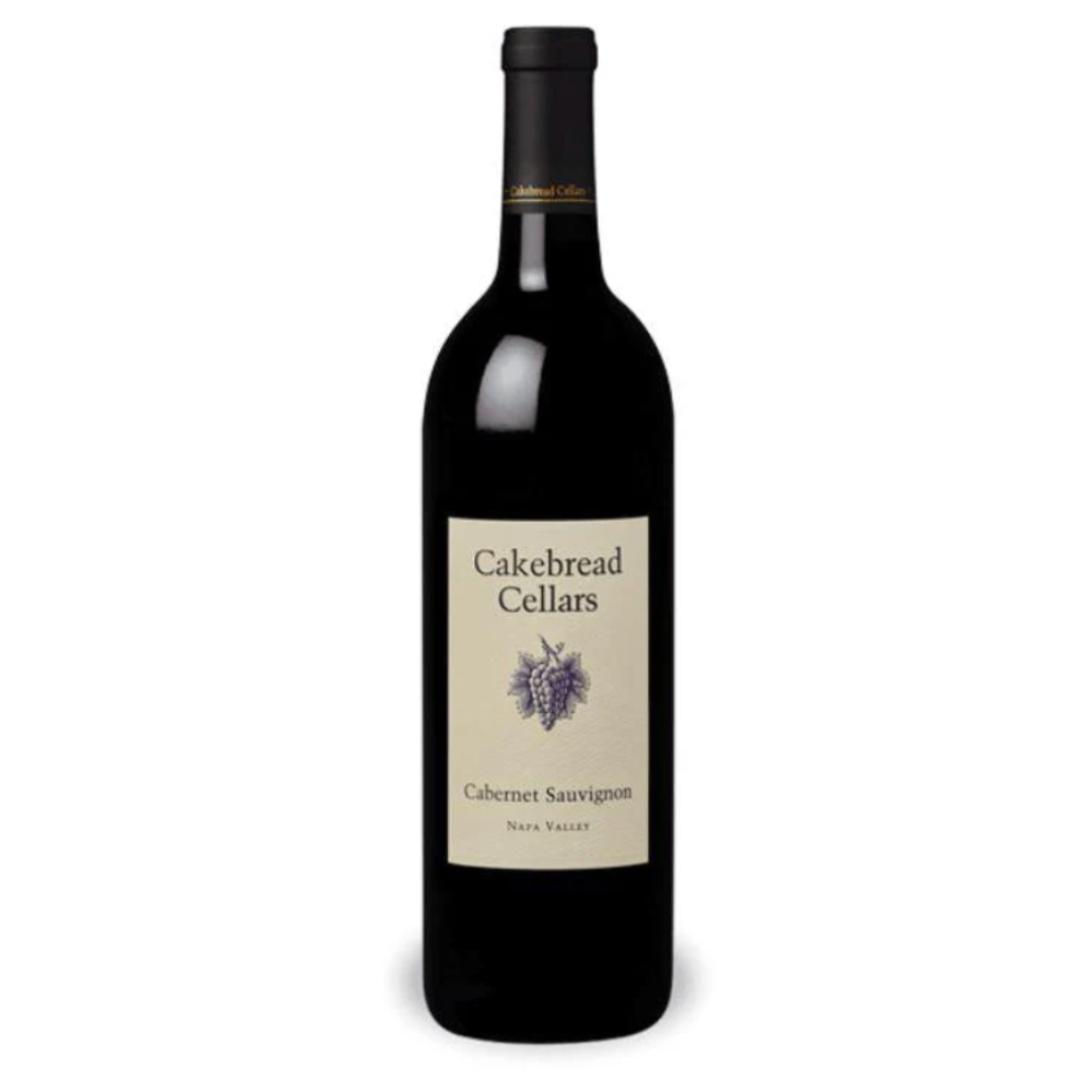 Cakebread Cellars Cabernet Sauvignon Napa Valley 750mL