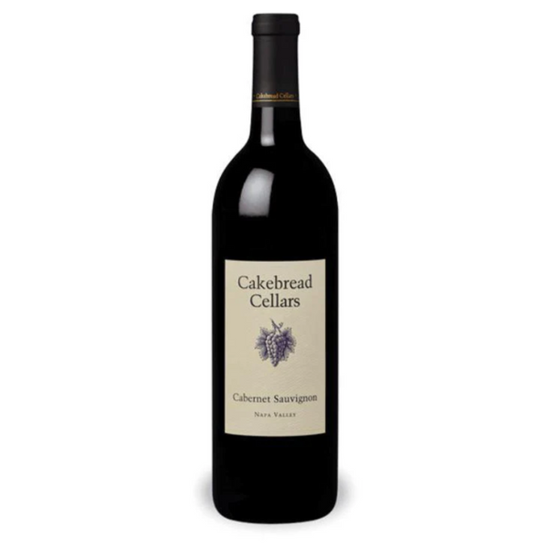Cakebread Cellars Cabernet Sauvignon Napa Valley 750mL