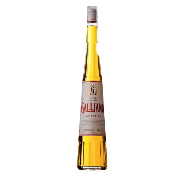 Galliano Liqueur 750mL