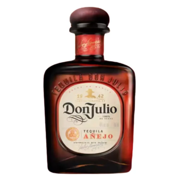 Don Julio Tequila Anejo