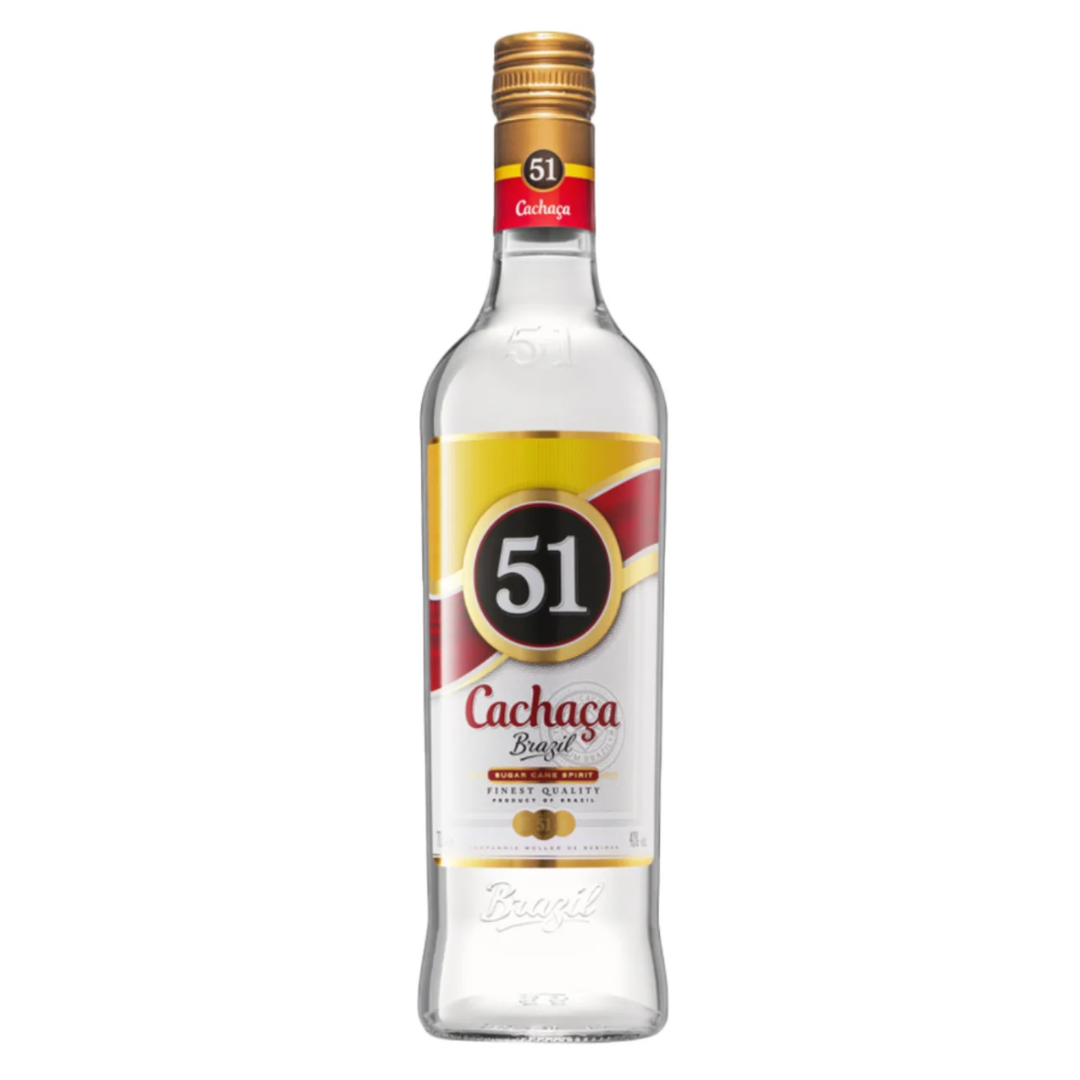 Cachaça 51 1L