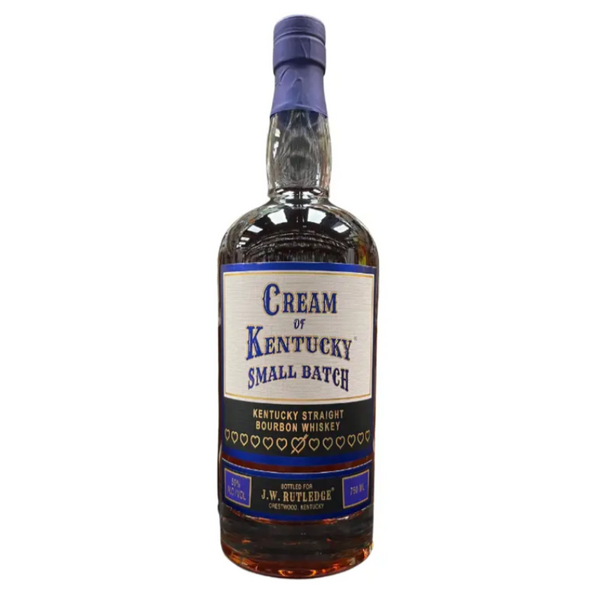 Cream Of Kentucky Small Batch 750mL