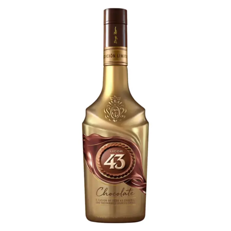 Licor 43 Chocolate Liqueur 750mL