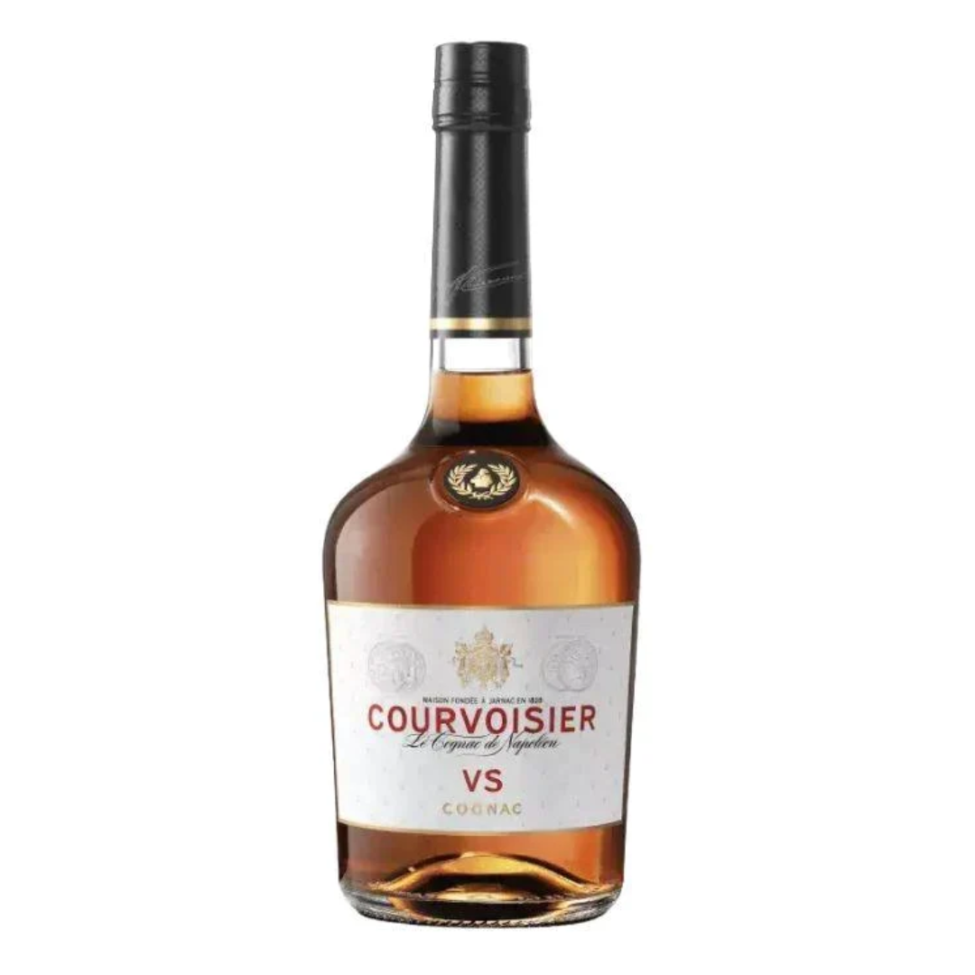 Courvoisier VS Cognac 750 mL