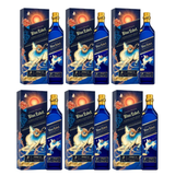 Johnnie Walker Blue Label Year of the Goat 2027 Limited Edition 750mL
