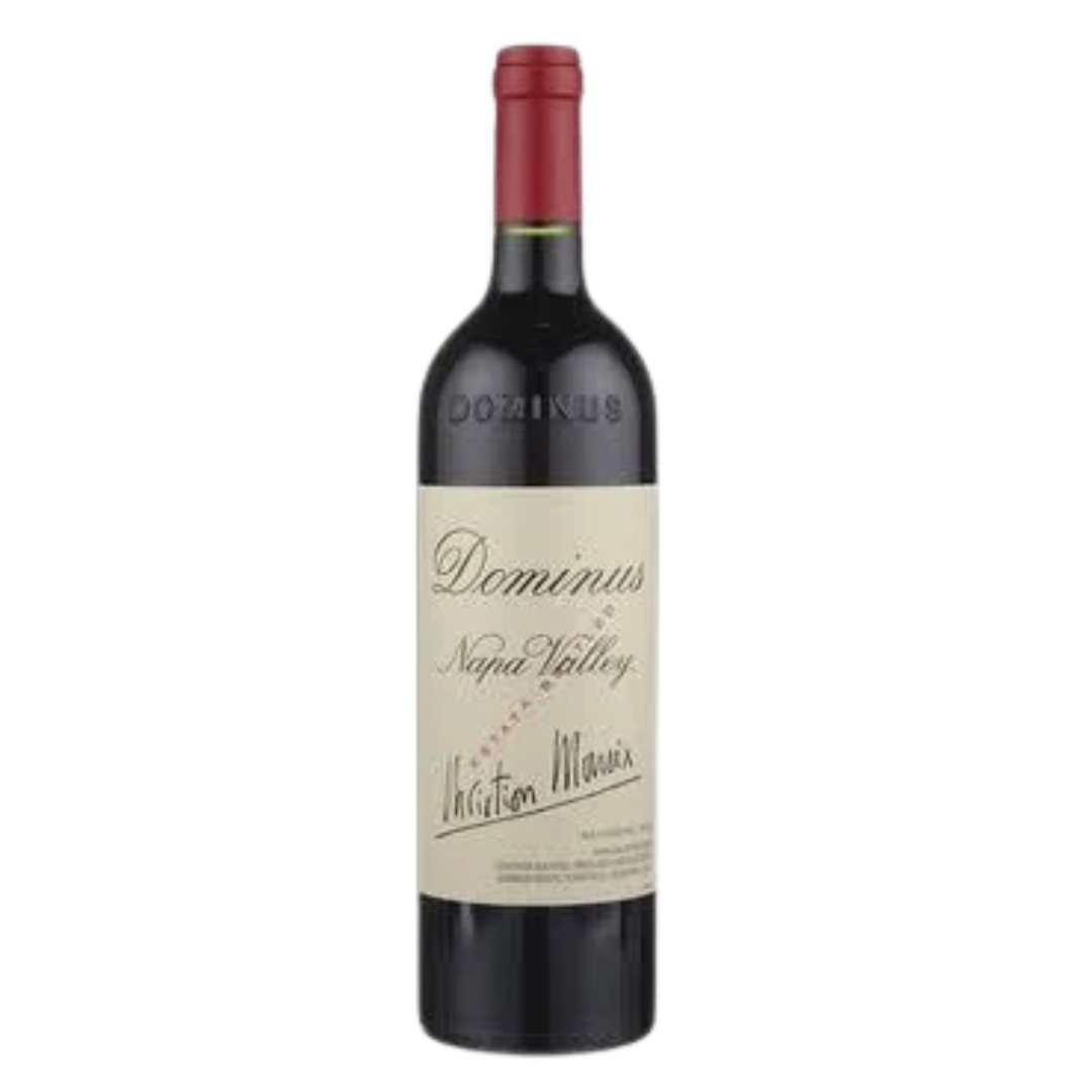 Dominus Estate 2020 Christian Moueix Napa Valley Red Wine 1.5L