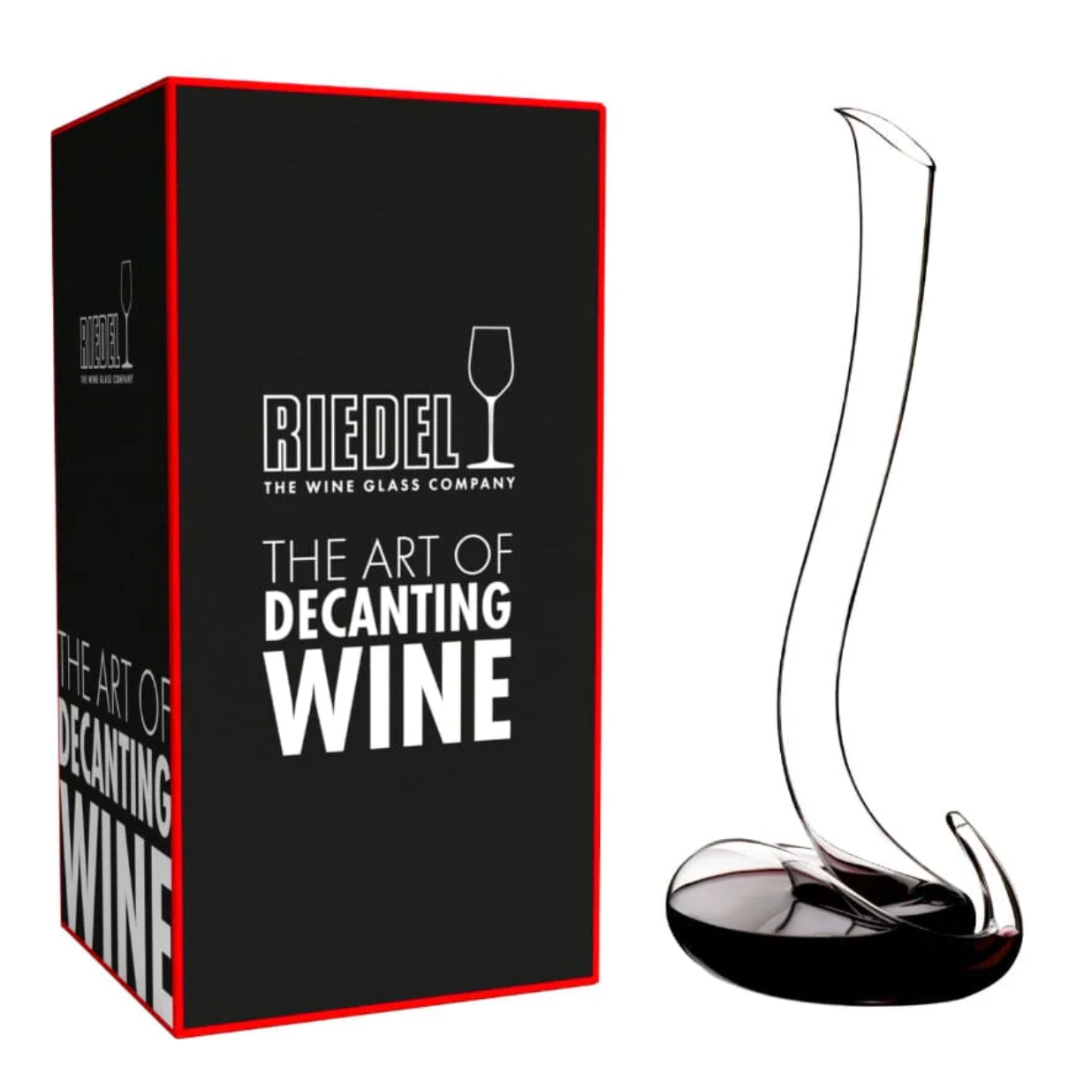RIEDEL Wine Decanter Eve