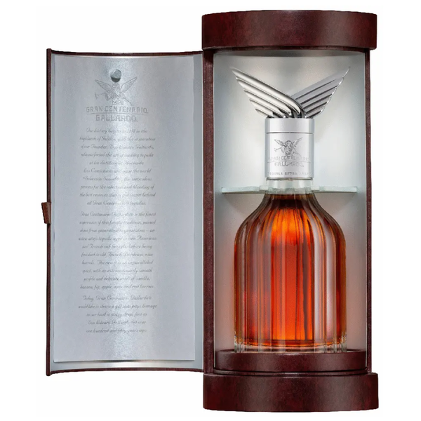 Gran Centenario Gallardo Extra Anejo Tequila 750mL
