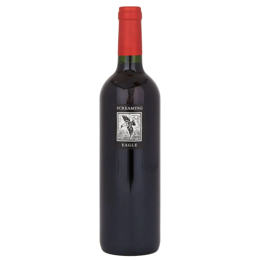 Screaming Eagle 2008 Cabernet Sauvignon