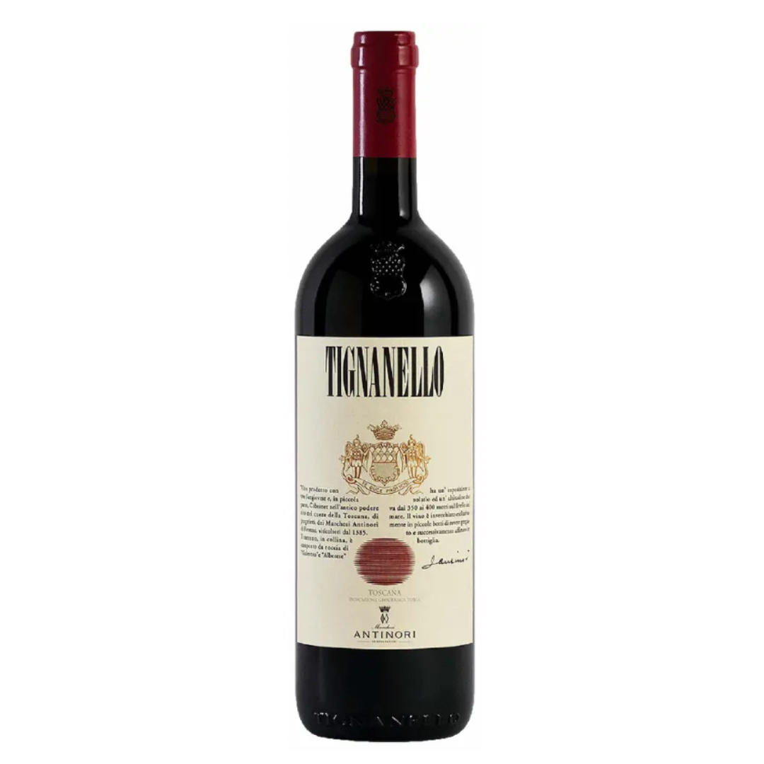 Antinori Tignanello 750mL