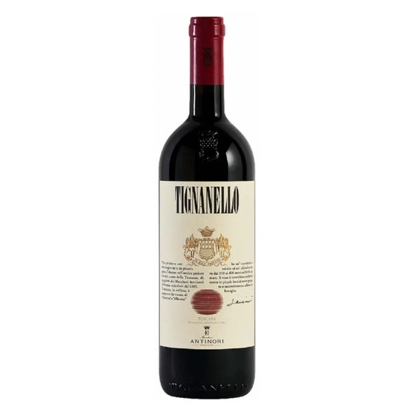Antinori Tignanello 750mL
