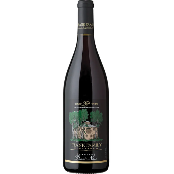Frank Family Pinot Noir Carneros 750mL