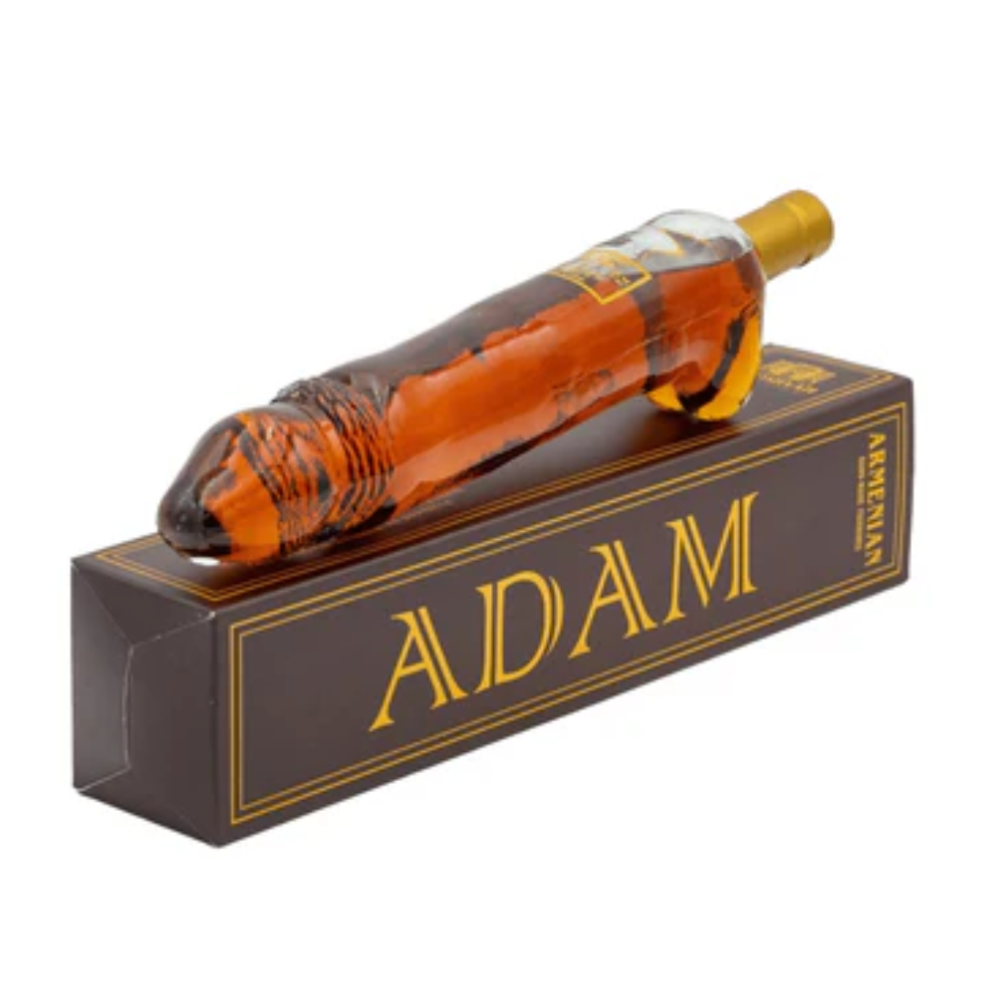 Adam Armenian Brandy 375mL