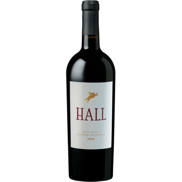 Hall Cabernet Sauvignon Napa Valley 750mL