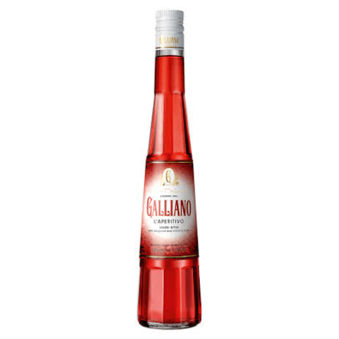 Galliano L’Aperitivo 750mL