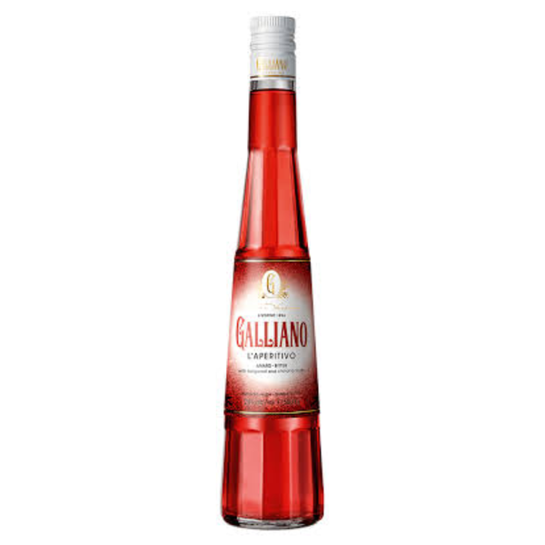 Galliano L’Aperitivo 750mL