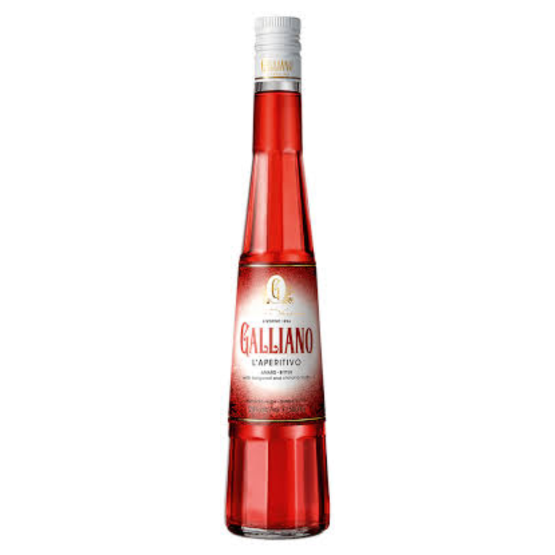 Galliano L’Aperitivo 750mL
