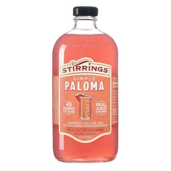Stirrings Paloma Mix 750mL